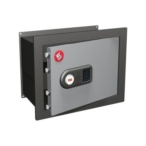 CAJA ELECTRONICA 103-E - FAC (1/10)