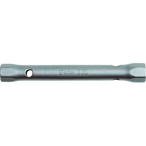 BETA - CHIAVI A TUBO ESAGONALI SERIE LEGGERA 935/6X7