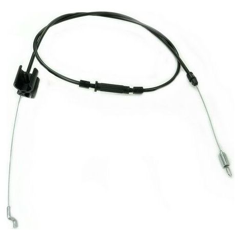 Cable traction tondeuse - 746-04276B (1/3)