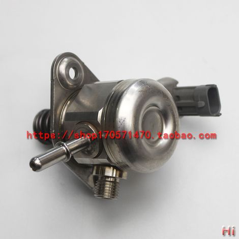 Direct sales 31359675, suitable for Volvo S60L, S80L, XC60, V60, V70 high-pressure oil pumps. (1/3)