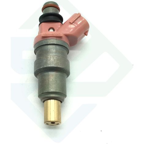 Modified motorcycle RB26DETT, large displacement 650cc, fuel injector 1001-87097 (1/5)