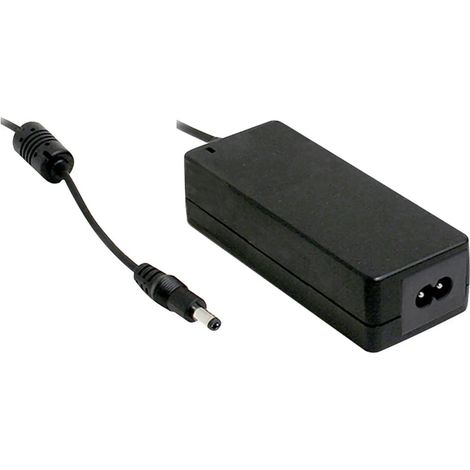 [GEBRAUCHT] B-Ware Mean Well Tischnetzteil Netzteil Stromversorgung Gsm60 B09 P1 J 9 V 6 A 54 W