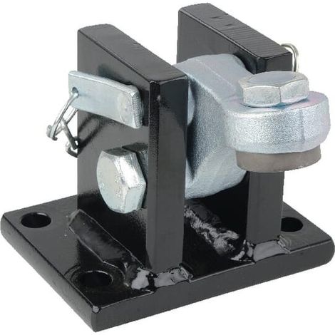Bloqueo completo SCHARM脺LLER 02481328A02 (1/3)