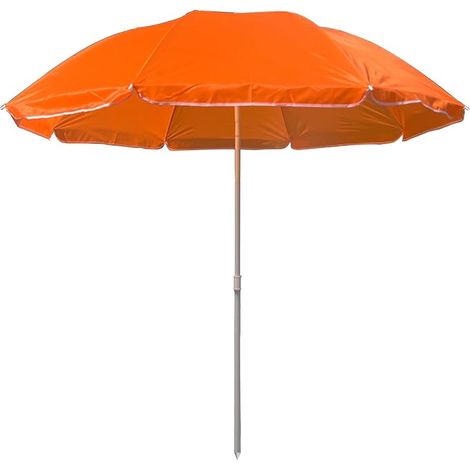 OMBRELLONE SPIAGGIA DIAM. 200 CM
