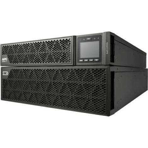 APC Smart-ups srtg 6000va 230v USB Ethernet (1/3)