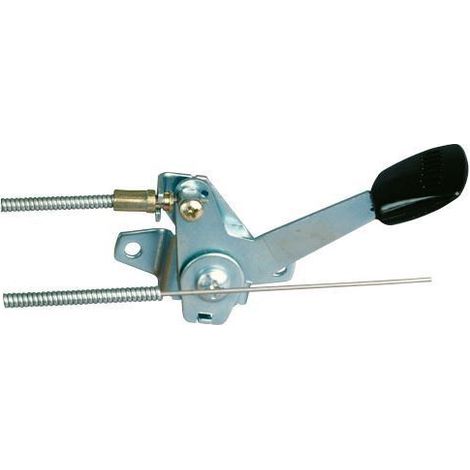 Acelerador para cortacésped compatible GRAVELY 021196 - 021196000