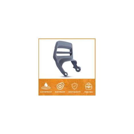 Générateur de fumée froide pour fumoir - Grille barbecue, fumage de viande et poisson (25184cm) (1/4)