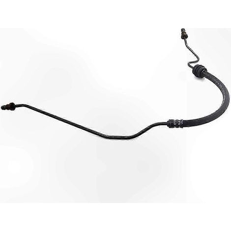 Kit de réparation hydraulique d'embrayage pour moteurs 1,6 L, compatible avec de nombreux modèles de véhicules. (1/5)