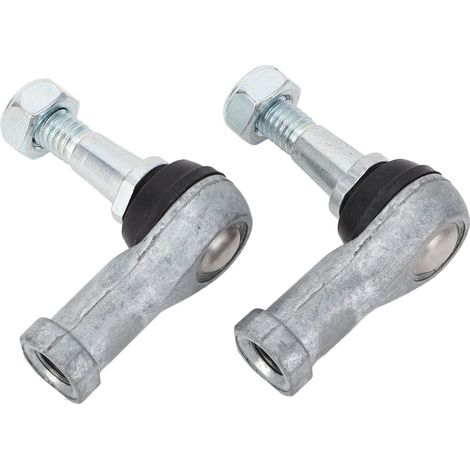 Paire d'embouts de tige de direction pour chariot de golf, côté conducteur et passager 70902G01 pour chariots électriques à gaz TXT à partir de 2001 (1/5)