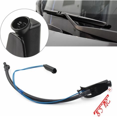 La buse de lave-glace LR045321 most compatible avec Range Rover IV (L405) 2012-2021. (1/4)
