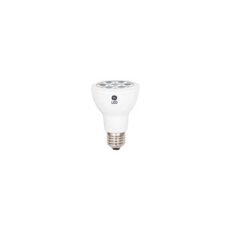 Lampada spot LED PAR20 R63 7W