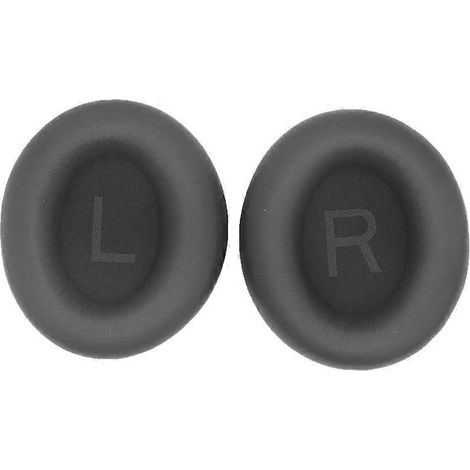 Pair de Housse de Casque pour Anker Q45 Soundcore Life Casque Easily Replaced Casque Protection Manchon Buckle Earpad (1/5)