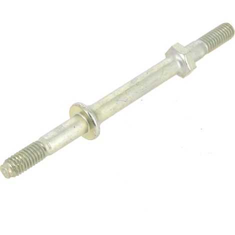 Perno del capó 90043-zl8-000 - motor cortacésped honda