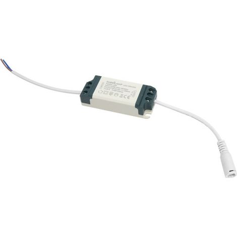 Treiber led 12w Downlight 8,5x4x2 cm
