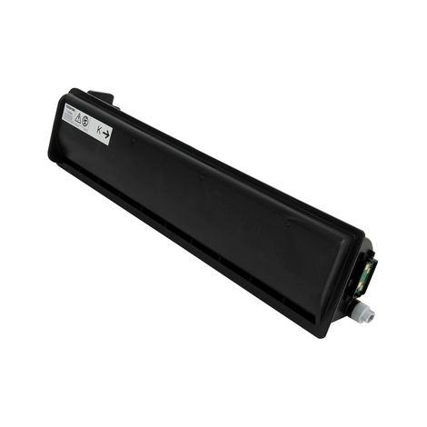 Toner Compa 2008,2508,3008,3508,4508,5008-40K6AJ00000151