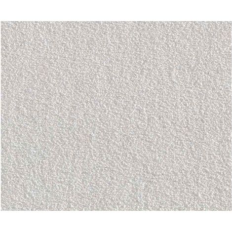 Wolfcraft – Papier de verre grain 240 pour finition peinture et vernis – Dimensions 230x280mm – Oxyde d'aluminium – Ponçage fin et délicat (1/2)