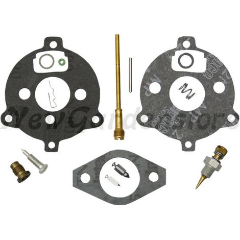 BRIGGS & STRATTON Rasentraktor-Vergaser-Reparatursatz 398235