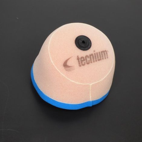 tecnium luftfilter für motorrad suzuki 250 rm 1996 bis 2002 (1/2)