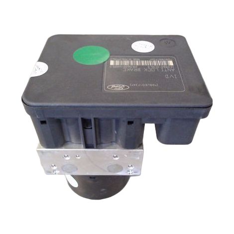 [PRODUIT D'OCCASION] Unite Hydraulique Abs FORD Focus ♻️ Ref Oe. Mk60focus - Garantie à vie (1/5)
