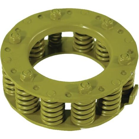 Limiteur à friction avec bloc ressorts WALTERSCHEID 563501105210
