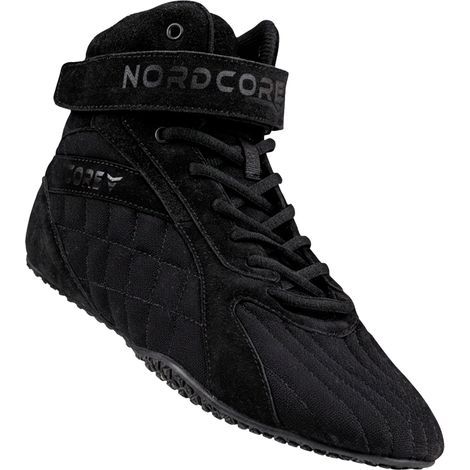 Nordcore Gewichtheberschuhe Core, Beast - EU38