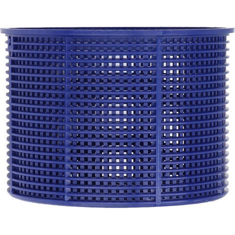 Panier d'écumoire en plastique pour retirer les feuilles et les débris, accessoire de rechange pour le nettoyage de piscine, compatible avec Hayward SPX1082CA-AquaForge (1/5)