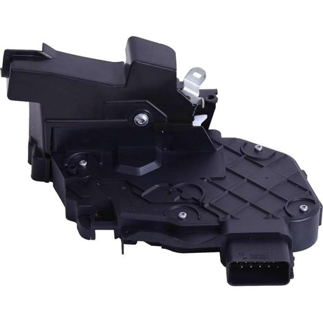 Serrure de porte avant gauche Discovery 3/4 Freelander 2 Range (1/5)