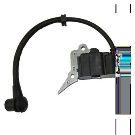 Bobine d'allumage Partner P340S/P350S/P360S, Talon AC3110A6 (574 22 33-01)