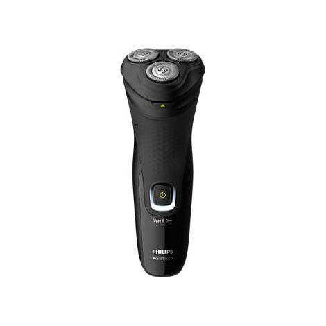 Rasoir Philips avec tondeuse s1223-1231/41 (1/3)