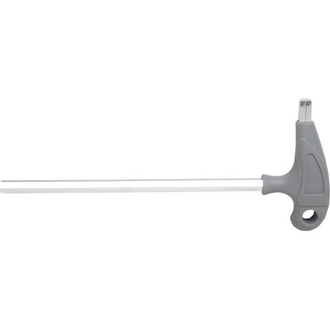 Clé hexagonale Proline 48526 acier S2 56-60 HRC 10 mm