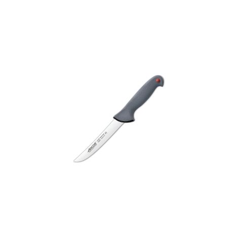 Ausbeinmesser Arcos Farbe - Prof 242300 Edelstahl Nitrum und mango ergonomische Polypropylenklinge und 15 cm, Vitrine (1/3)