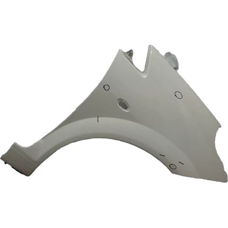 [PRODUIT D'OCCASION] Aile Avant Droit CITROEN C3 ♻️ Ref Oe. 7841p7 - Garantie à vie (1/2)