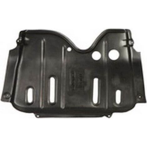 Cache sous moteur Dacia Logan 2005-2008