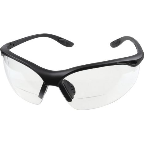 Wolfcraft Korrektionsschutzbrille +2,5 CE (1/3)