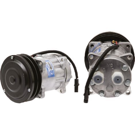 Compresseur New Holland 65202002 GRANIT 47773024 1999755C2 /C3 86993462