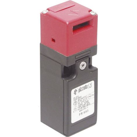 [NEUWERTIG] Pizzato Elettrica Sicherheitsschalter Trennschalter 250 V/Ac 6 A Trenn Schalter B-Ware