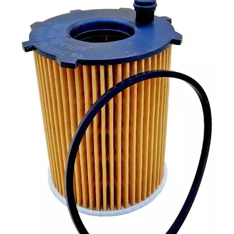Suitable for Ford oil filter elements 1J910013, 1109.AY, 1109.S5, 1109.T3, and 1109.Y1. (1/5)