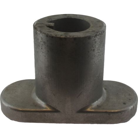 Hülsenlager für H 55 mm