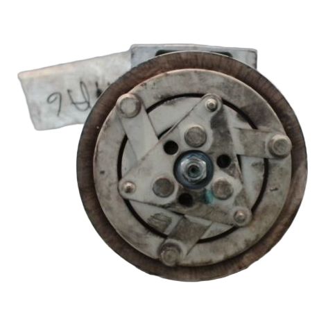 [PRODUIT D'OCCASION] Compresseur Air Conditionne PEUGEOT 207 Cc ♻️ Ref Oe. 9822826880 - Garantie à vie (1/5)