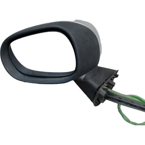 Retroviseur Exterieur Electrique Gauche RENAULT Modus [PRODUIT D'OCCASION]♻️7701065901