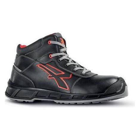 U-POWER SCARPE ALTE STING S3P N. 40
