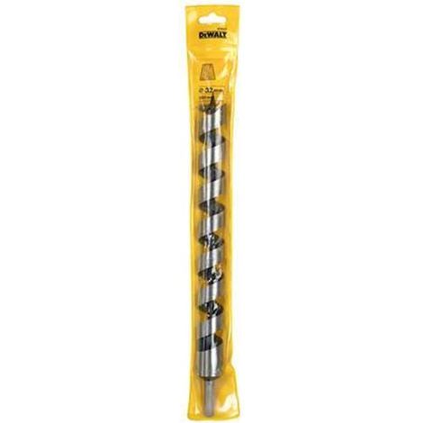 Brocas helicoidales para madera DeWalt DT4614-QZ