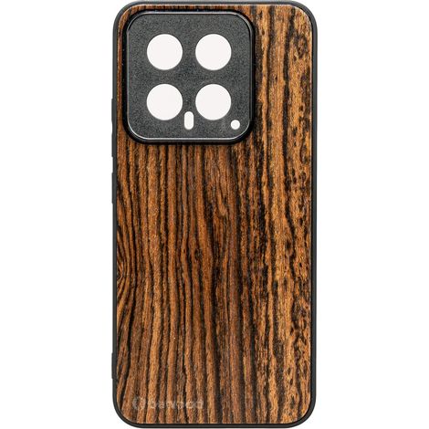 Bewood Holzetui für Xiaomi 14 Pro BOCOTE (1/2)