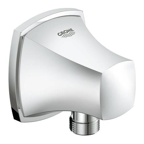 Grohe Coude à encastrer Grandera (1/4)