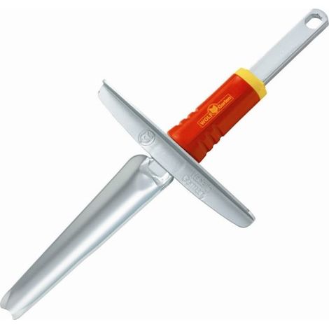 Wolf Garten Weeding Tool KSM 4cm Garden Tool Multi Change High Quality Steel