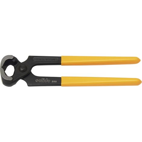 Pince coupante forgées 220 mm, 1 pièce