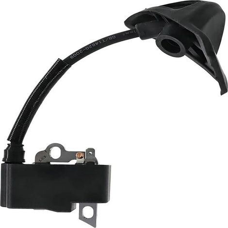Bobina di accensione ad alta tensione compatibile con BG56 BG86 SH56 con candela - ALTRO (1/3)