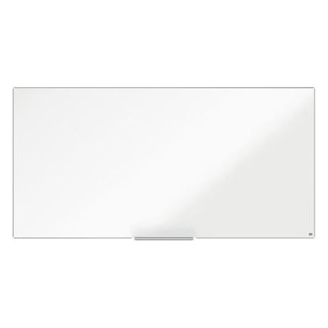 nobo  Lavagna bianca Nano Clean™ PRO  acciaio  verniciato  (1/4)