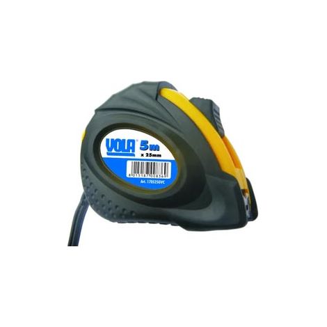 Métre à ruban 5mx25 Vola
