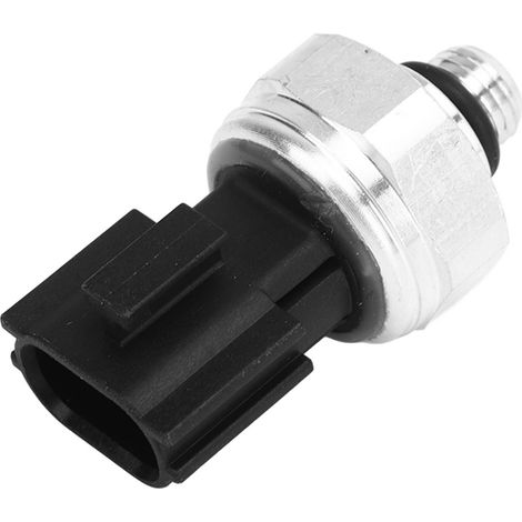 Capteur de pression de climatisation compact résistant aux hautes températures, modèle 97721 3K000, adapté à Hyundai Accent (2006-2017). (1/5)